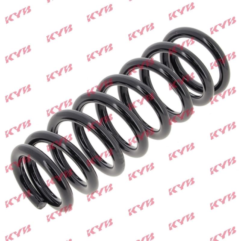 Ressort de suspension KYB RF2553 - Visuel 1