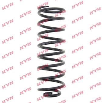 Ressort de suspension KYB OEM 1212427