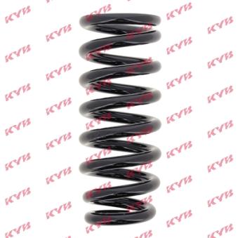 Ressort de suspension KYB RF6039