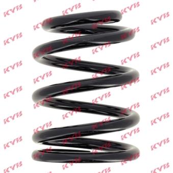 Ressort de suspension KYB RF6054