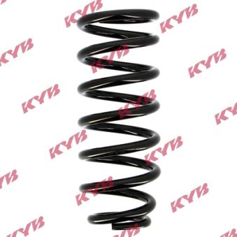 Ressort de suspension KYB RF6298