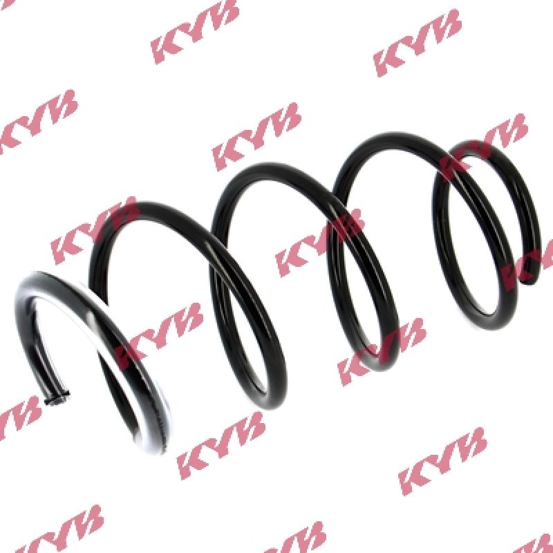 Ressort de suspension KYB RG1001 - Visuel 1
