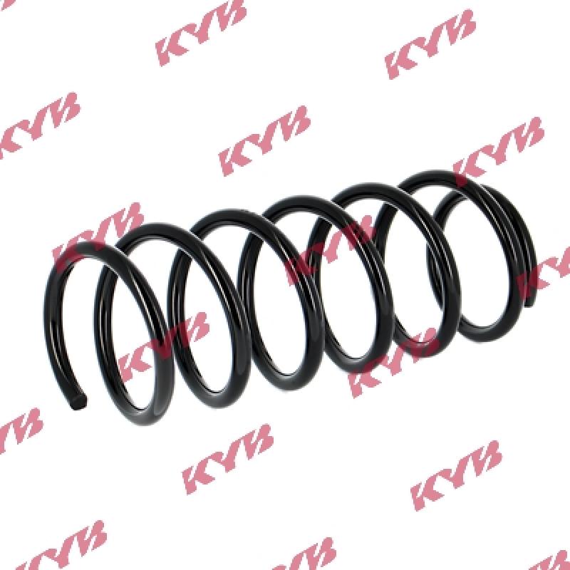 Ressort de suspension KYB RG1009 - Visuel 1
