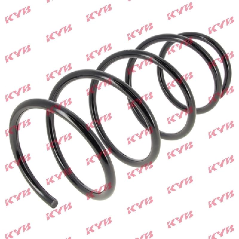 Ressort de suspension KYB RG1023 - Visuel 1