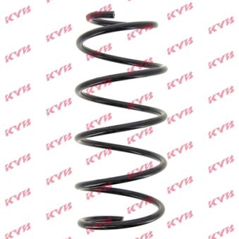 Ressort de suspension KYB RG1024 pour BMW Série 3 325 i - 192cv