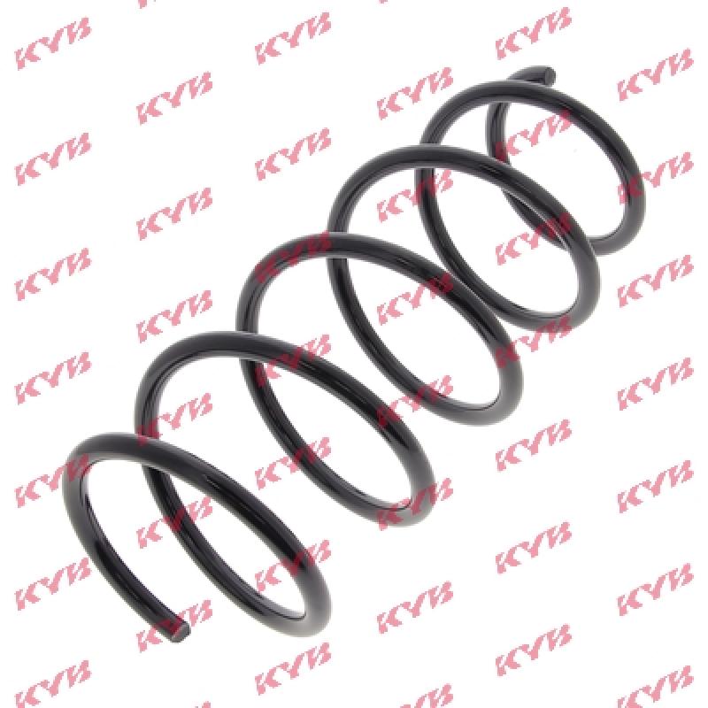 Ressort de suspension KYB RG1138 - Visuel 1