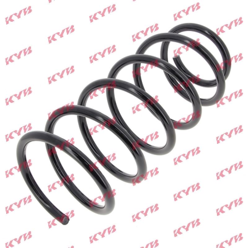 Ressort de suspension KYB RG1164 - Visuel 1