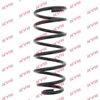 Ressort de suspension KYB OEM 191411105AF