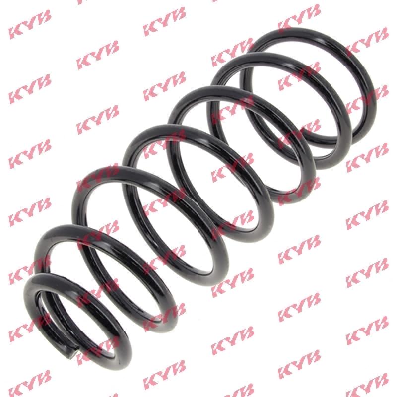 Ressort de suspension KYB RG1172 - Visuel 1