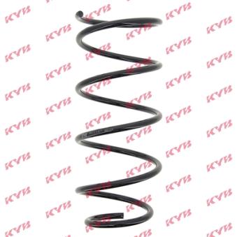 Ressort de suspension KYB RG1187