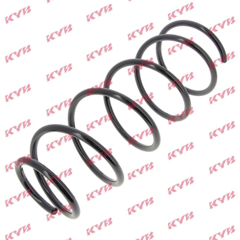Ressort de suspension KYB RG1347 - Visuel 1
