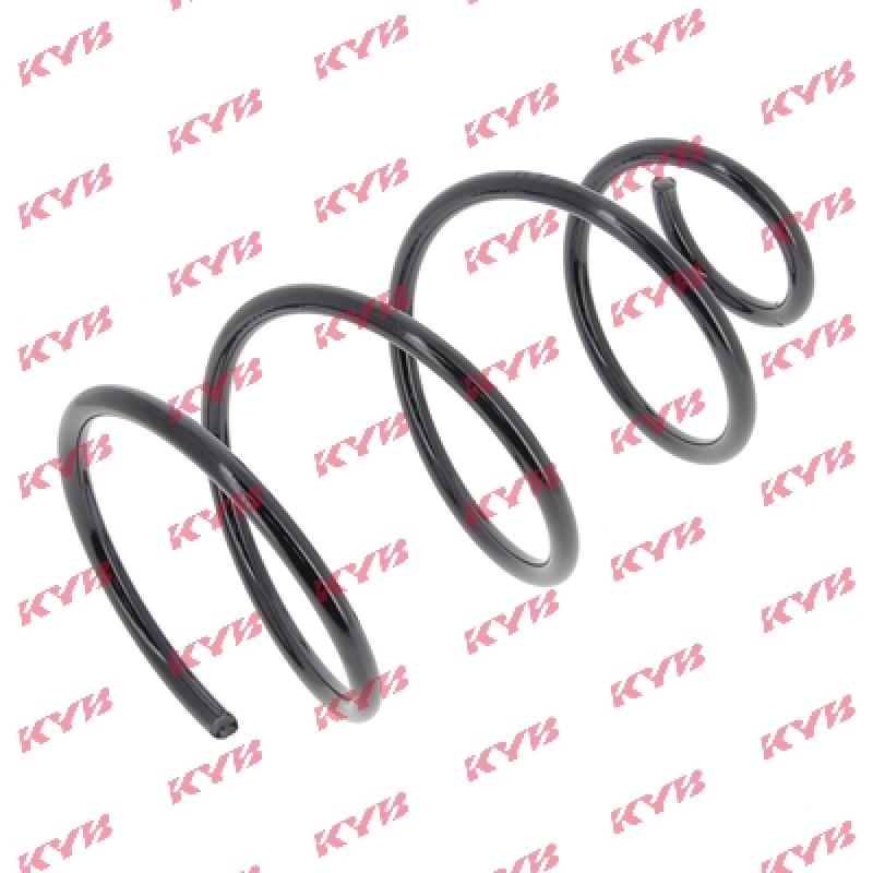 Ressort de suspension KYB RG1351 - Visuel 1