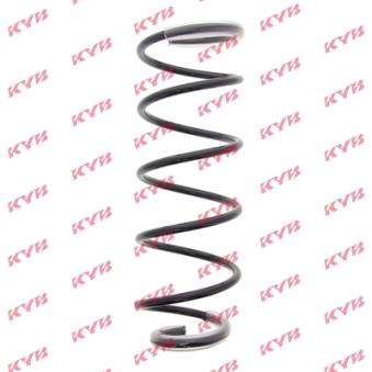 Ressort de suspension KYB [RG1549]