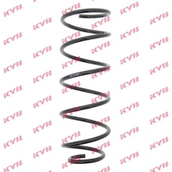 Ressort de suspension KYB RG1550 pour MAZDA XEDOS 1.8 16V - 110cv