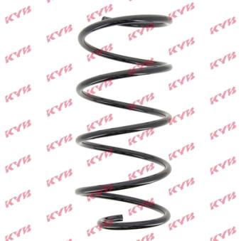 Ressort de suspension KYB [RG1569]