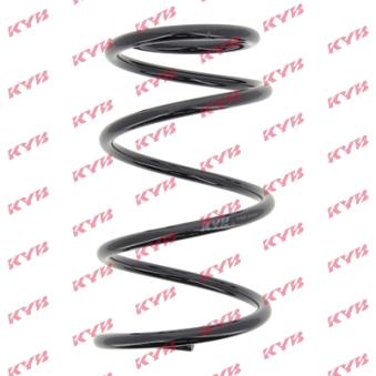 Ressort de suspension KYB [RG3065]