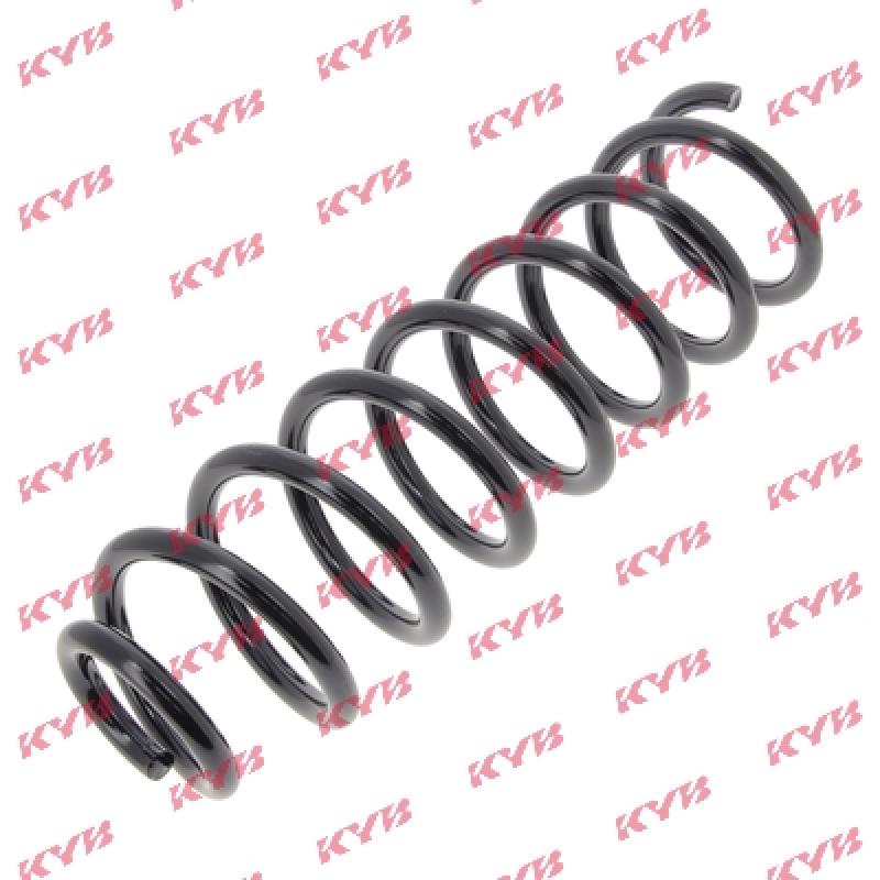 Ressort de suspension KYB RG3160 - Visuel 1
