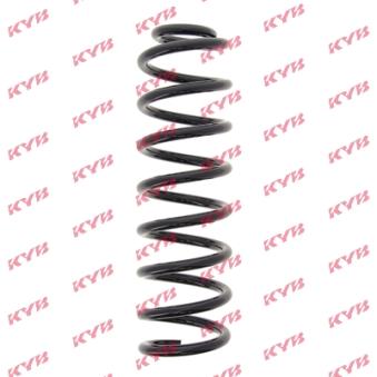Ressort de suspension KYB OEM A2113210504