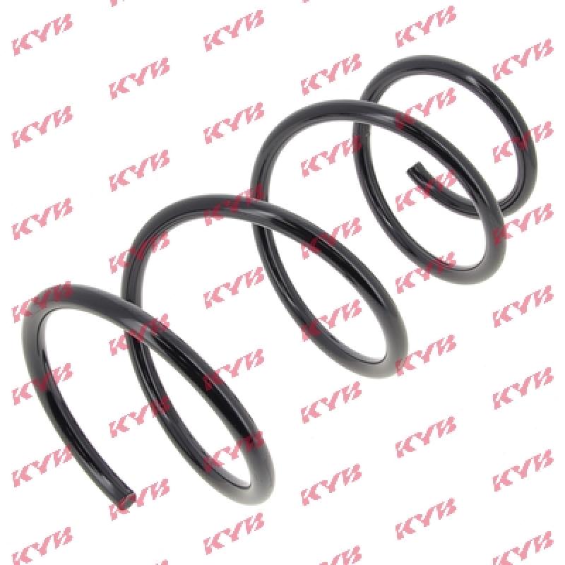 Ressort de suspension KYB RG3184 - Visuel 1