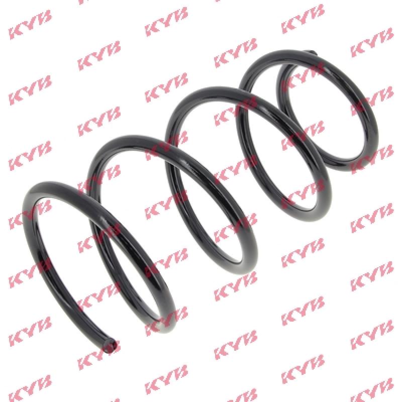 Ressort de suspension KYB RG3186 - Visuel 1