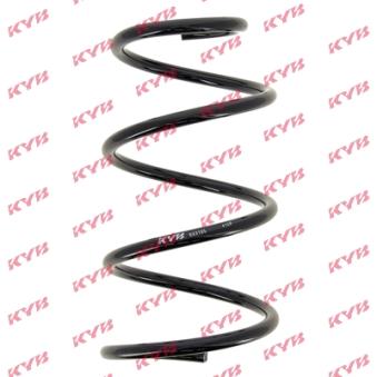 Ressort de suspension KYB OEM 4813105680