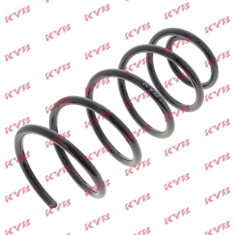 Ressort de suspension KYB RG3218 - Visuel 1