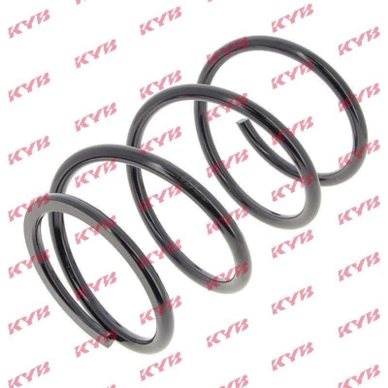 Ressort de suspension KYB RG3567 - Visuel 2