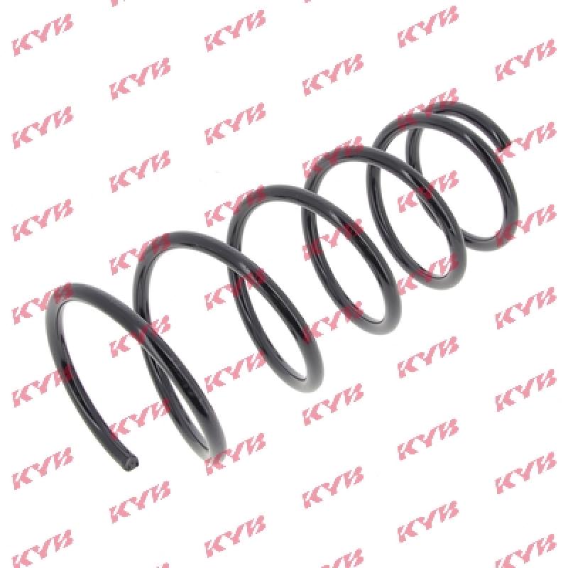 Ressort de suspension KYB RG3572 - Visuel 1