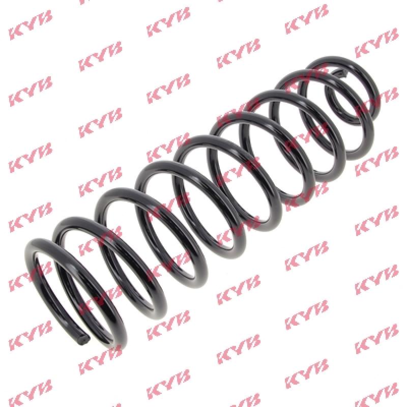 Ressort de suspension KYB RG5143 - Visuel 1