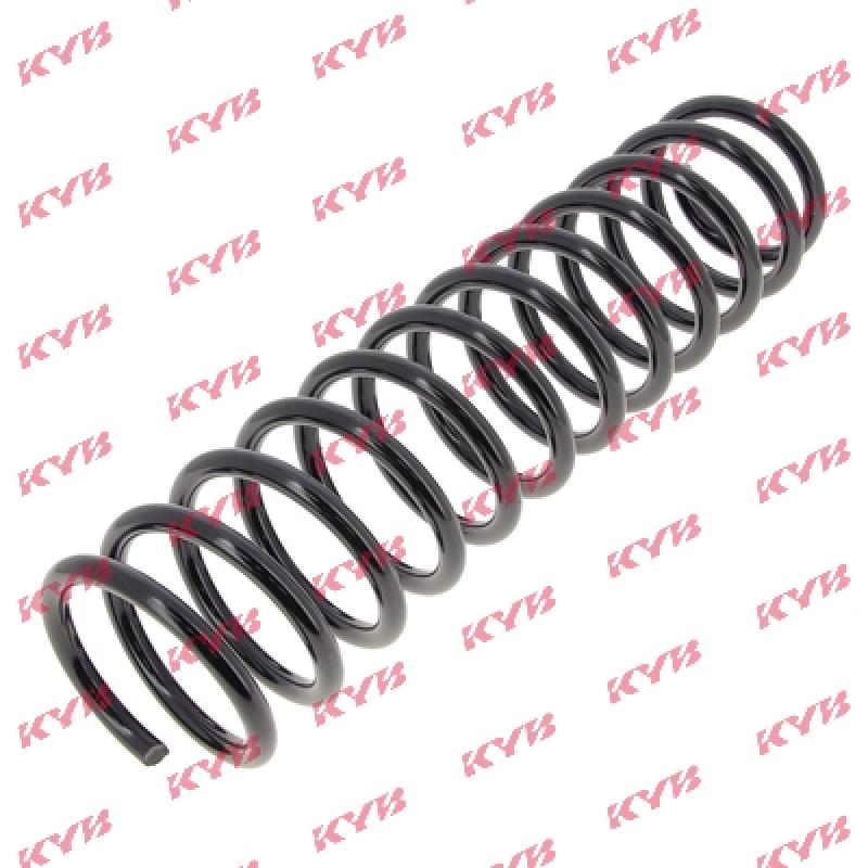 Ressort de suspension KYB RG5162 - Visuel 1