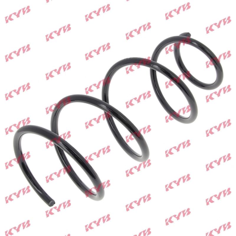 Ressort de suspension KYB RG5218 - Visuel 1