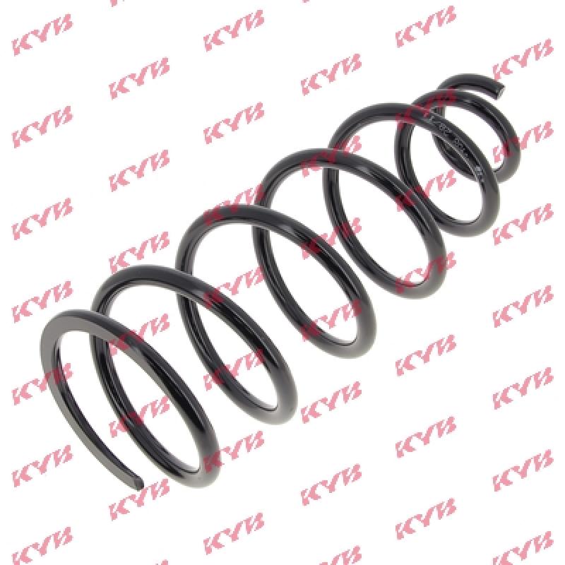 Ressort de suspension KYB RG6458 - Visuel 2