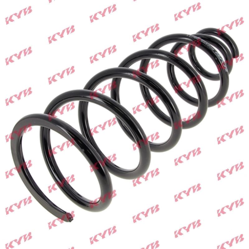 Ressort de suspension KYB RG6459 - Visuel 2