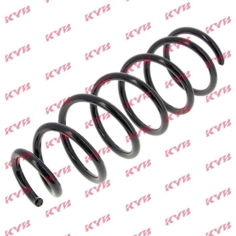 Ressort de suspension KYB RG6460 - Visuel 1