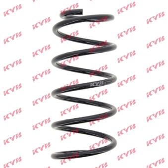 Ressort de suspension KYB [RG6472]
