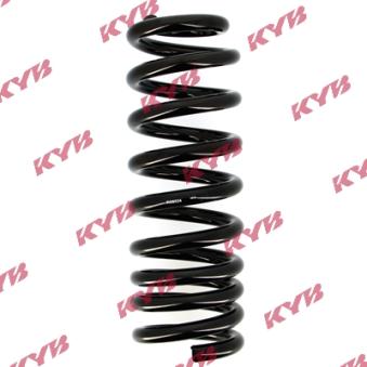 Ressort de suspension KYB OEM A1643240304 Ressort de suspension KYB OEM A1643240304