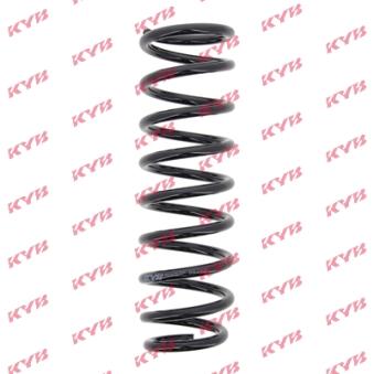 Ressort de suspension KYB [RG6537]