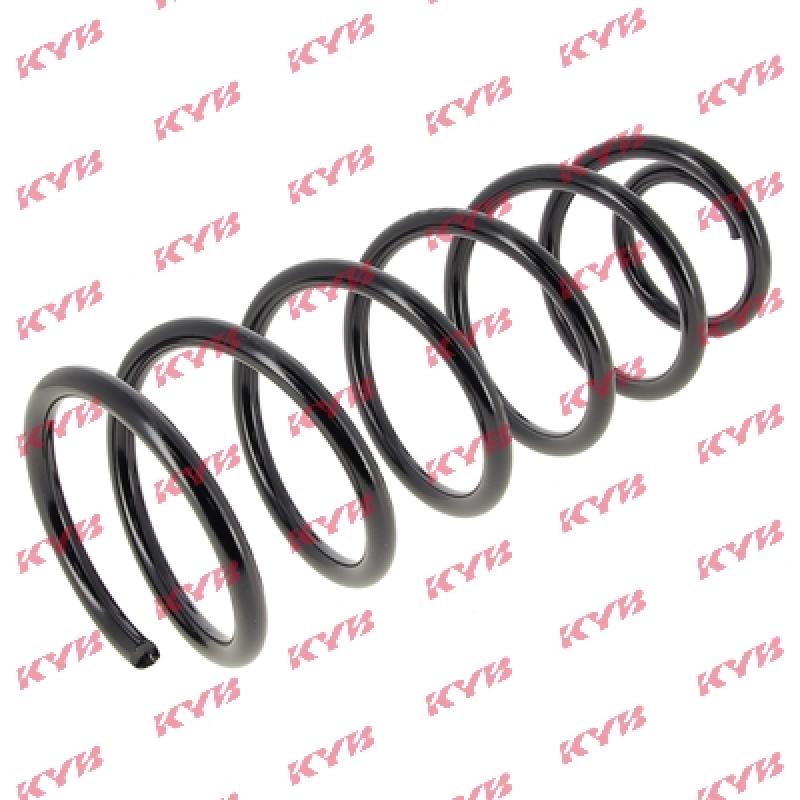 Ressort de suspension KYB RG6551 - Visuel 1