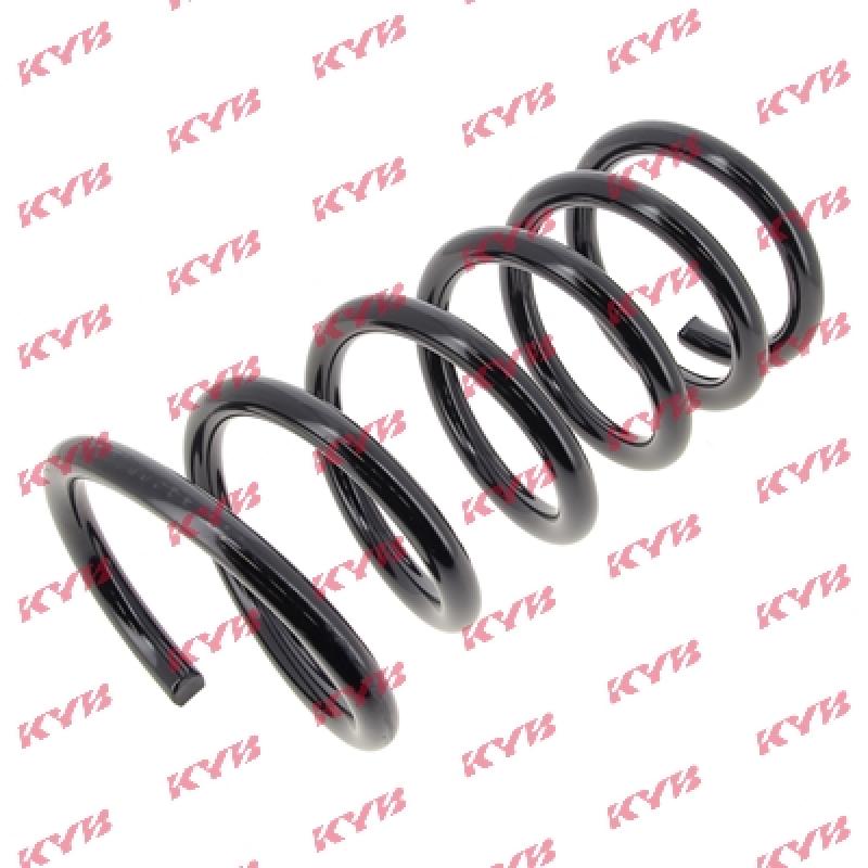 Ressort de suspension KYB RG6800 - Visuel 1