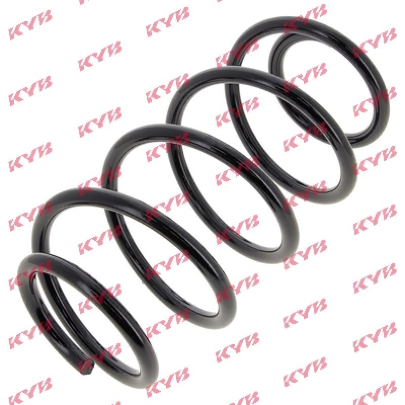 Ressort de suspension KYB RH1006 - Visuel 1