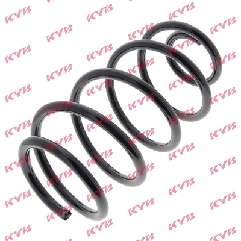 Ressort de suspension KYB RH1063 - Visuel 1