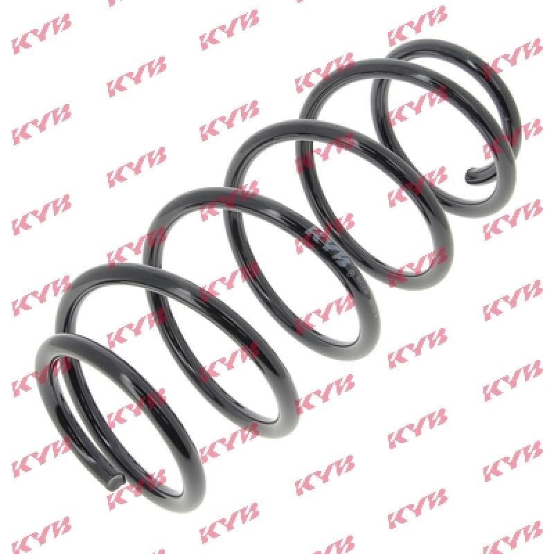Ressort de suspension KYB RH1238 - Visuel 1