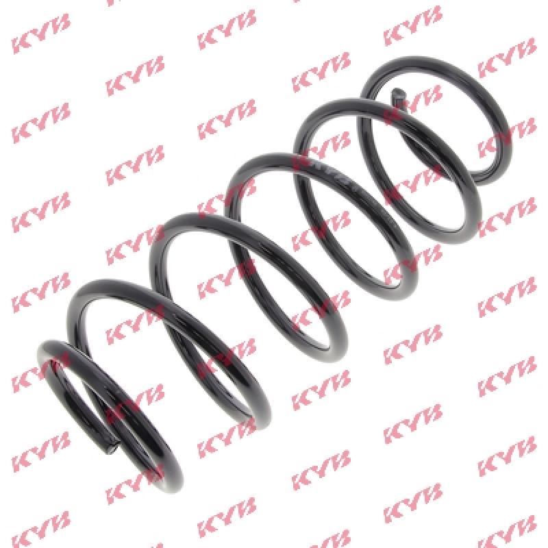 Ressort de suspension KYB RH1246 - Visuel 1