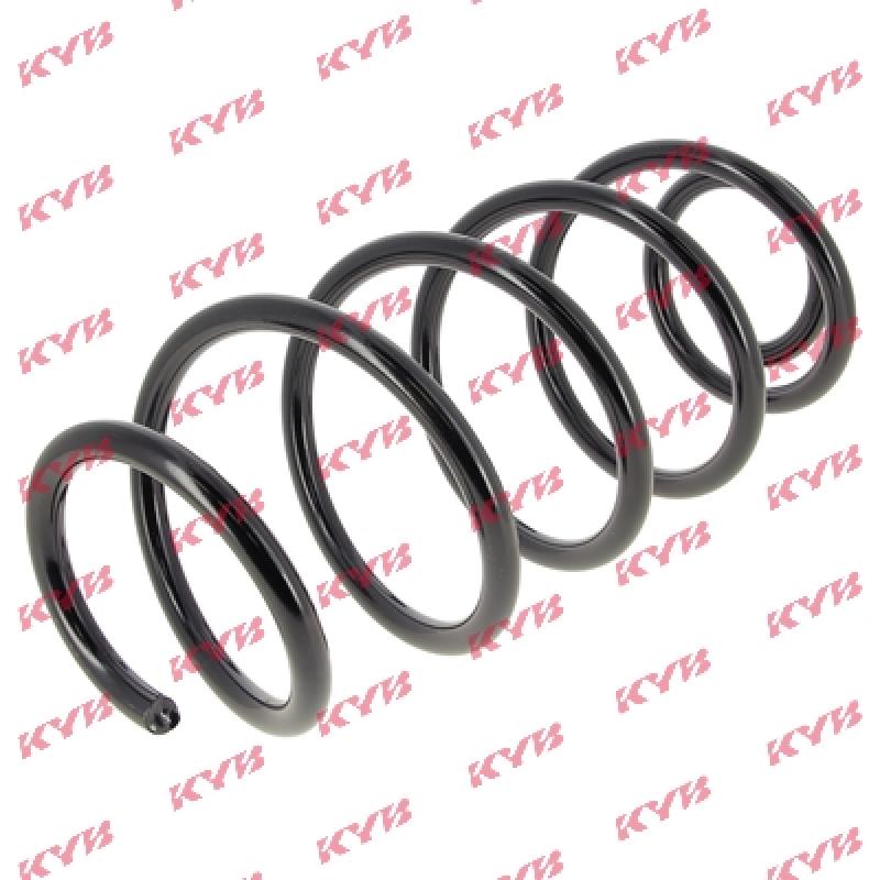 Ressort de suspension KYB RH1797 - Visuel 1