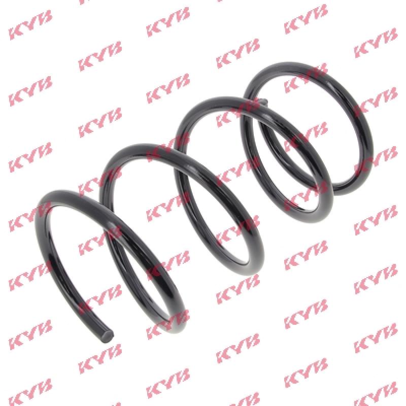 Ressort de suspension KYB RH2113 - Visuel 1