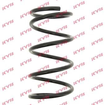 Ressort de suspension KYB OEM 4040A192
