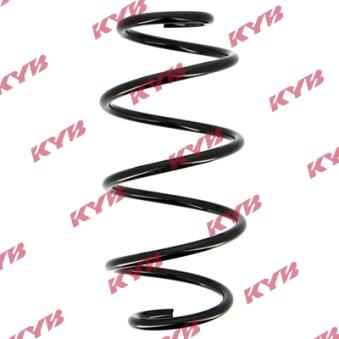 Ressort de suspension KYB OEM 5002XF
