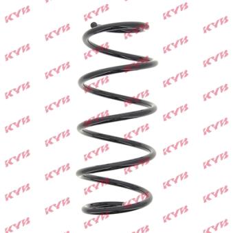 Ressort de suspension KYB OEM 51812165