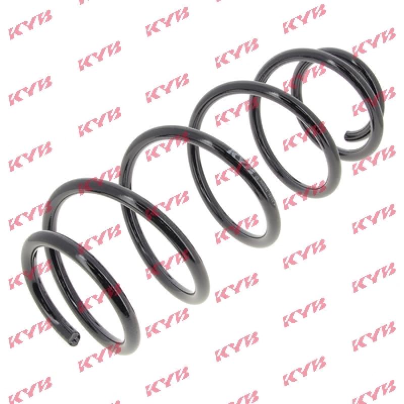 Ressort de suspension KYB RH2541 - Visuel 1