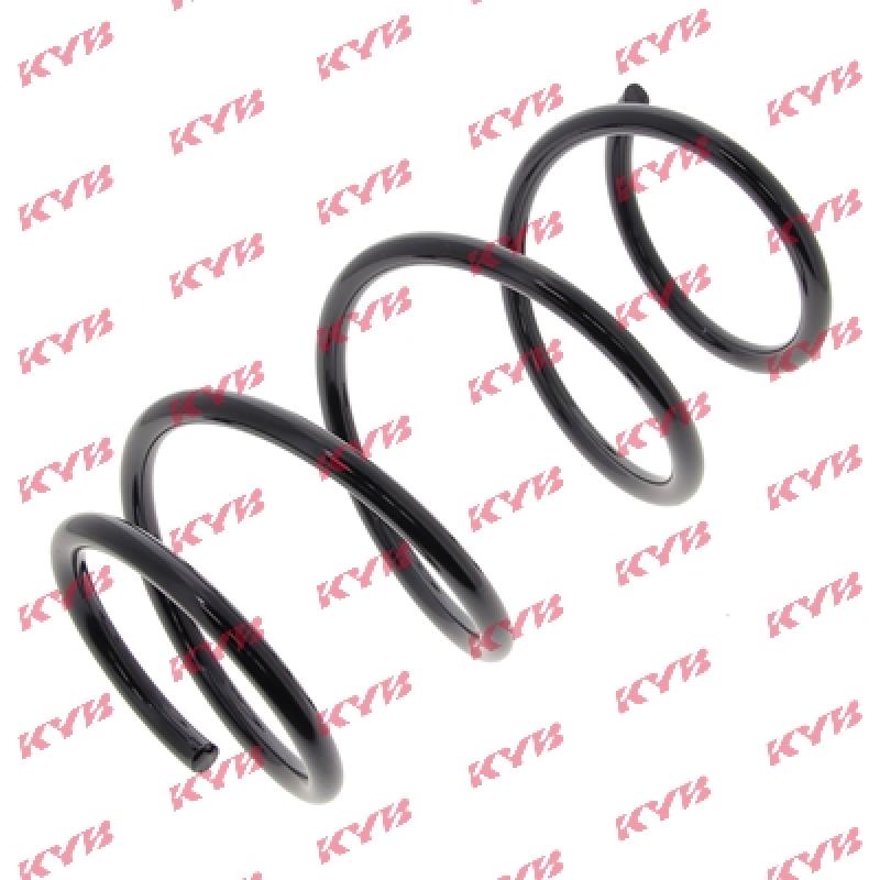 Ressort de suspension KYB RH2590 - Visuel 1